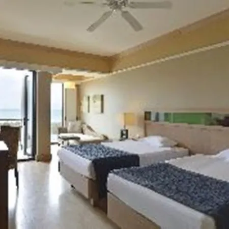 Lykia World Links Golf Antalya Hotel 5*
