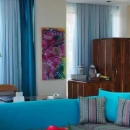 Lykia World Links Golf Antalya 5* Denizyaka