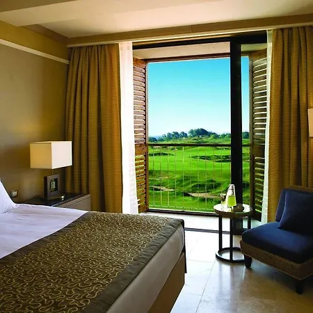 Lykia World Links Golf Antalya Denizyaka