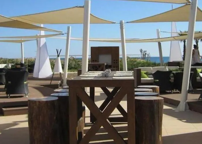 Hotel Lykia World Links Golf Antalya