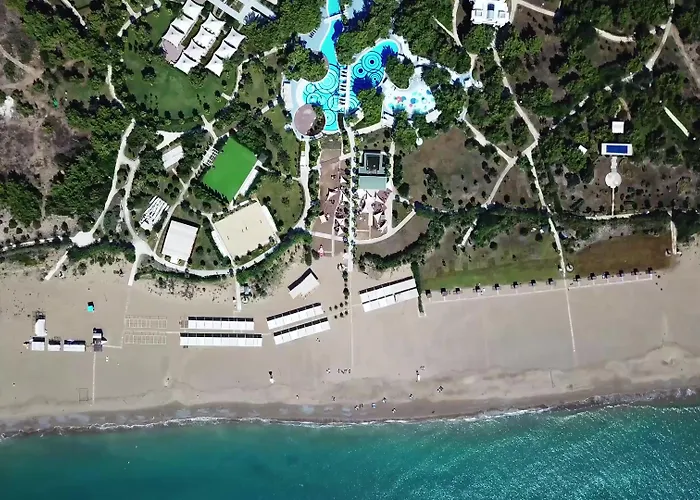 Hotel Lykia World Links Golf Antalya