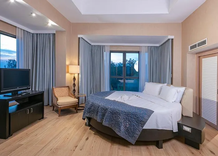 Hotel Lykia World Links Golf Antalya
