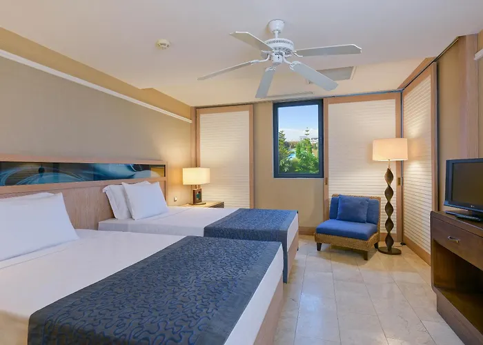 Hotel Lykia World Links Golf Antalya Denizyaka