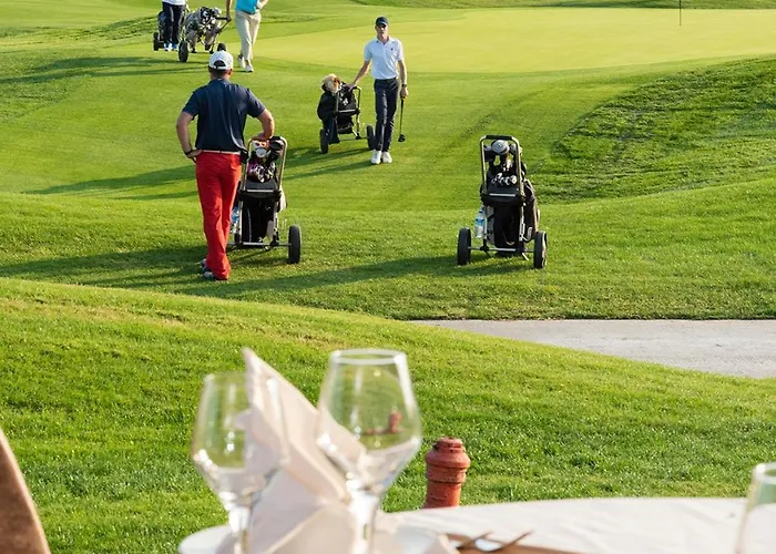 Lykia World Links Golf Antalya 5* Denizyaka