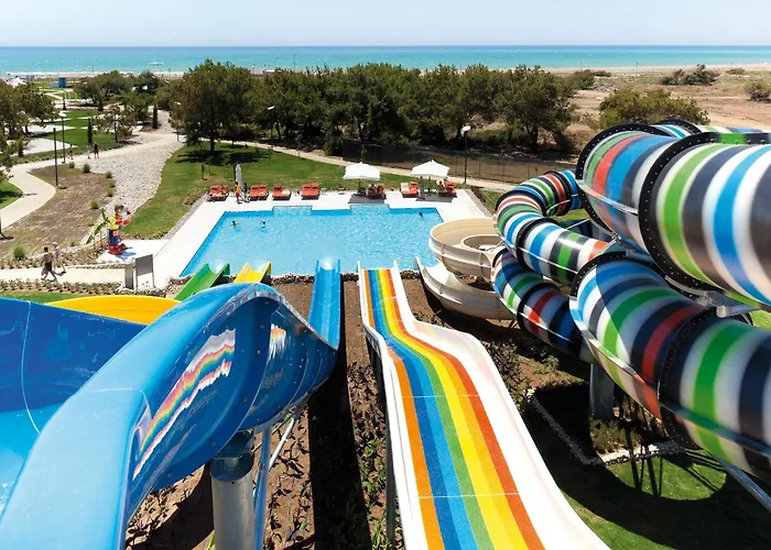 Hotel Lykia World Links Golf Antalya