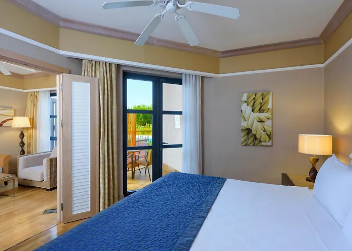 Hotel Lykia World Links Golf Antalya