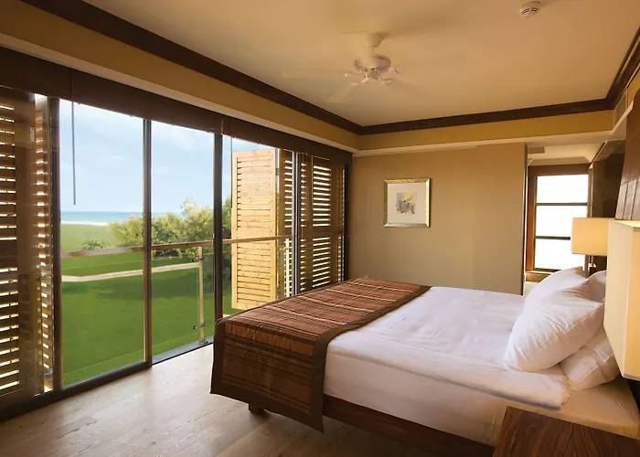 Lykia World Links Golf Antalya Hotel 5*