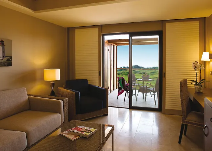 Lykia World Links Golf Antalya 5* Denizyaka