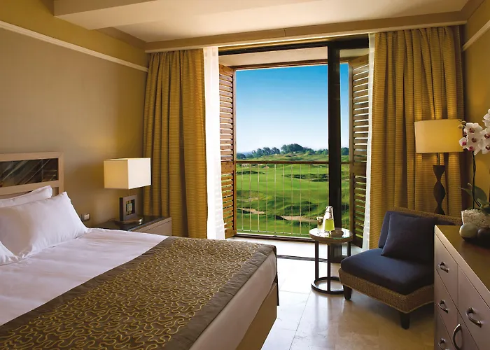 Lykia World Links Golf Antalya Hotel 5*