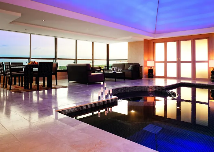 Hotel Lykia World Links Golf Antalya