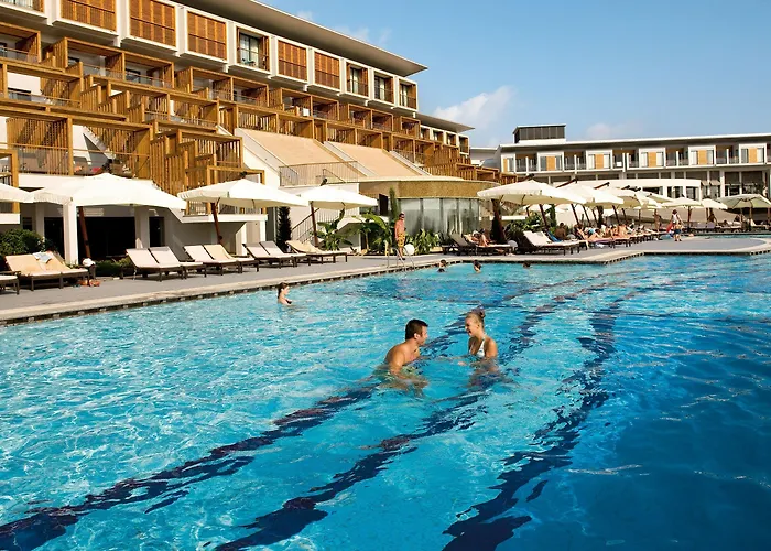 Hotel Lykia World Links Golf Antalya 5*