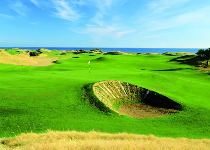 Hotel Lykia World Links Golf Antalya