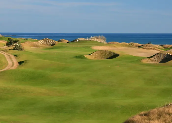 Hotel Lykia World Links Golf Antalya Denizyaka