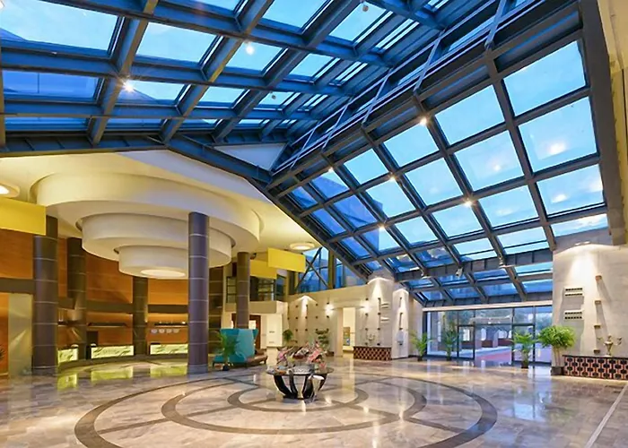 Hotel Lykia World Links Golf Antalya