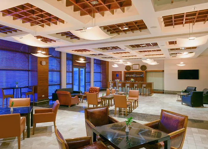 Lykia World Links Golf Antalya 5* Denizyaka