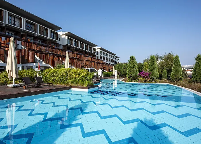 Hotel Lykia World Links Golf Antalya