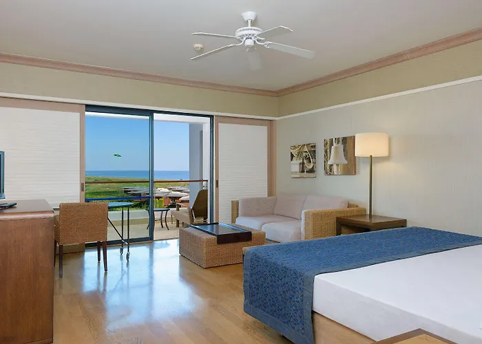 Lykia World Links Golf Antalya