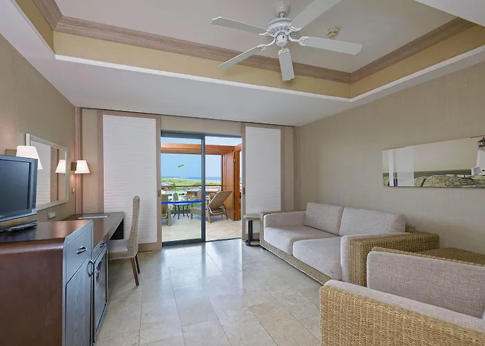 Hotel Lykia World Links Golf Antalya Denizyaka