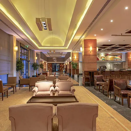 Lykia World Links Golf Antalya Denizyaka