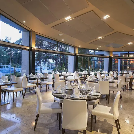 Lykia World Links Golf Antalya Denizyaka