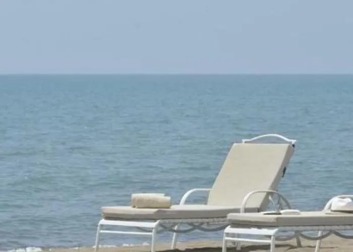 Lykia World Links Golf Antalya Hotel