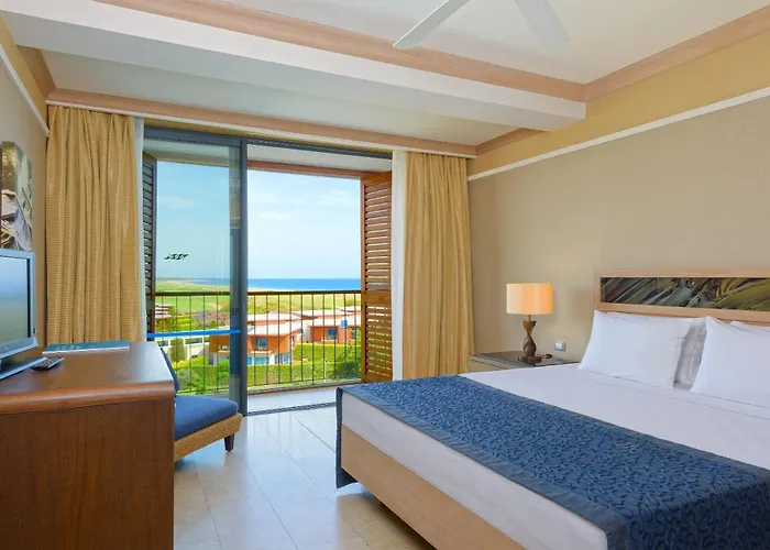 Lykia World Links Golf Antalya Hotel
