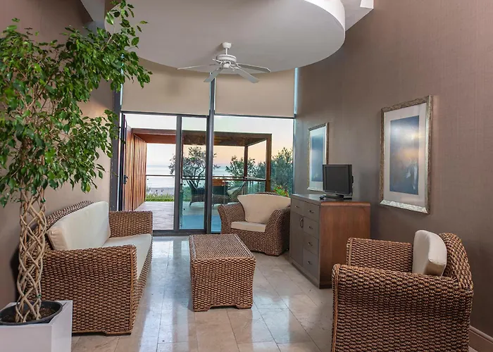 Lykia World Links Golf Antalya Hotel Denizyaka