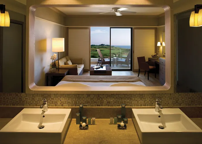 Lykia World Links Golf Antalya Hotel 5*