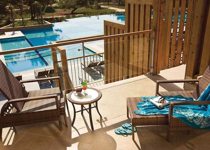 Lykia World Links Golf Antalya