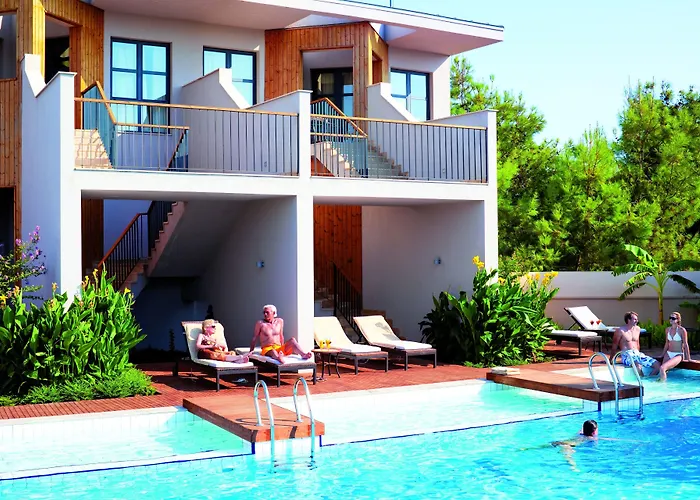 Lykia World Links Golf Antalya 5*
