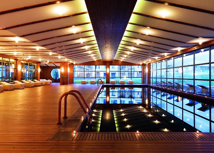 Lykia World Links Golf Antalya Denizyaka